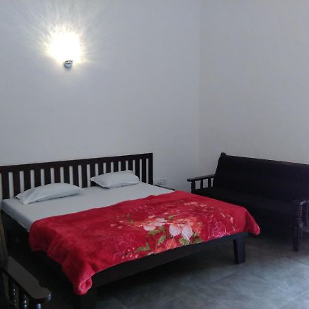 Mango Leaf Resort Mahirāvani Exterior foto