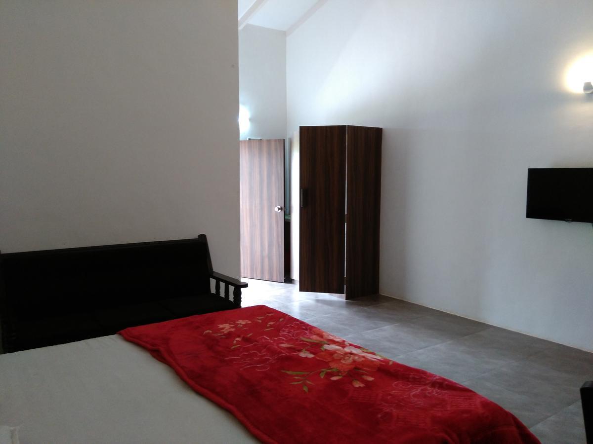 Mango Leaf Resort Mahirāvani Exterior foto