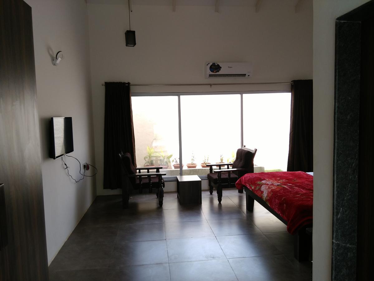 Mango Leaf Resort Mahirāvani Exterior foto