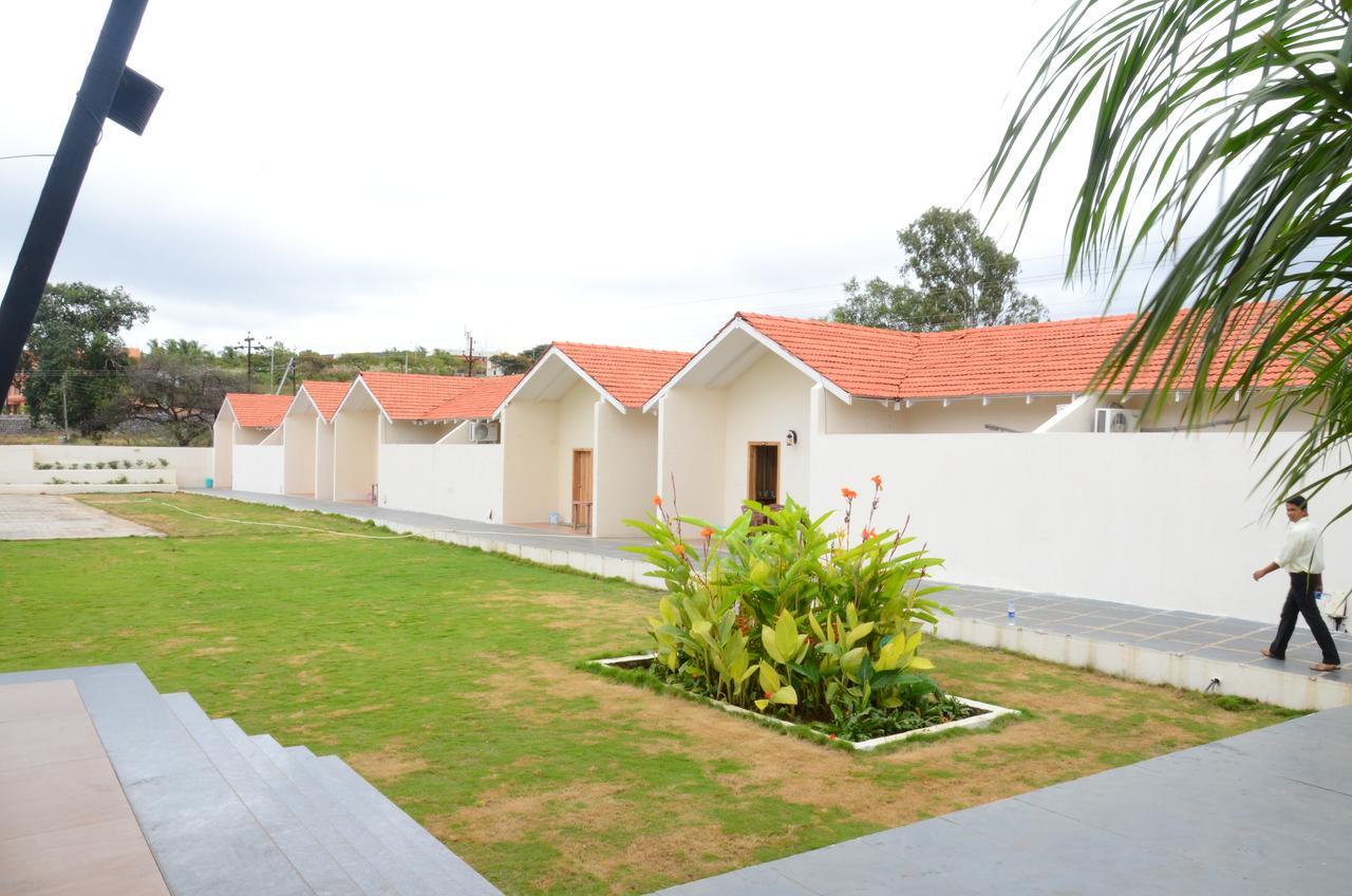 Mango Leaf Resort Mahirāvani Exterior foto