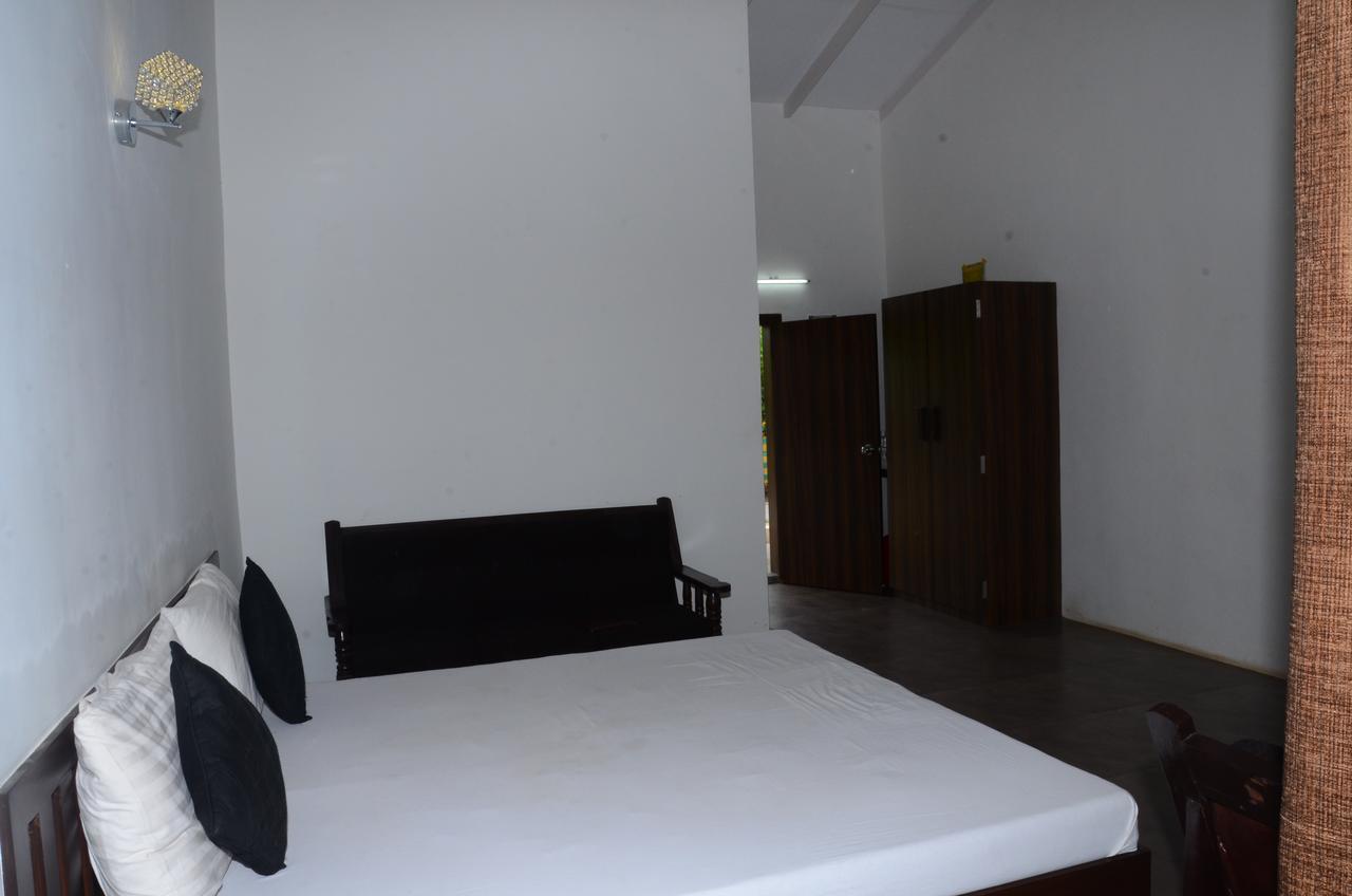 Mango Leaf Resort Mahirāvani Exterior foto