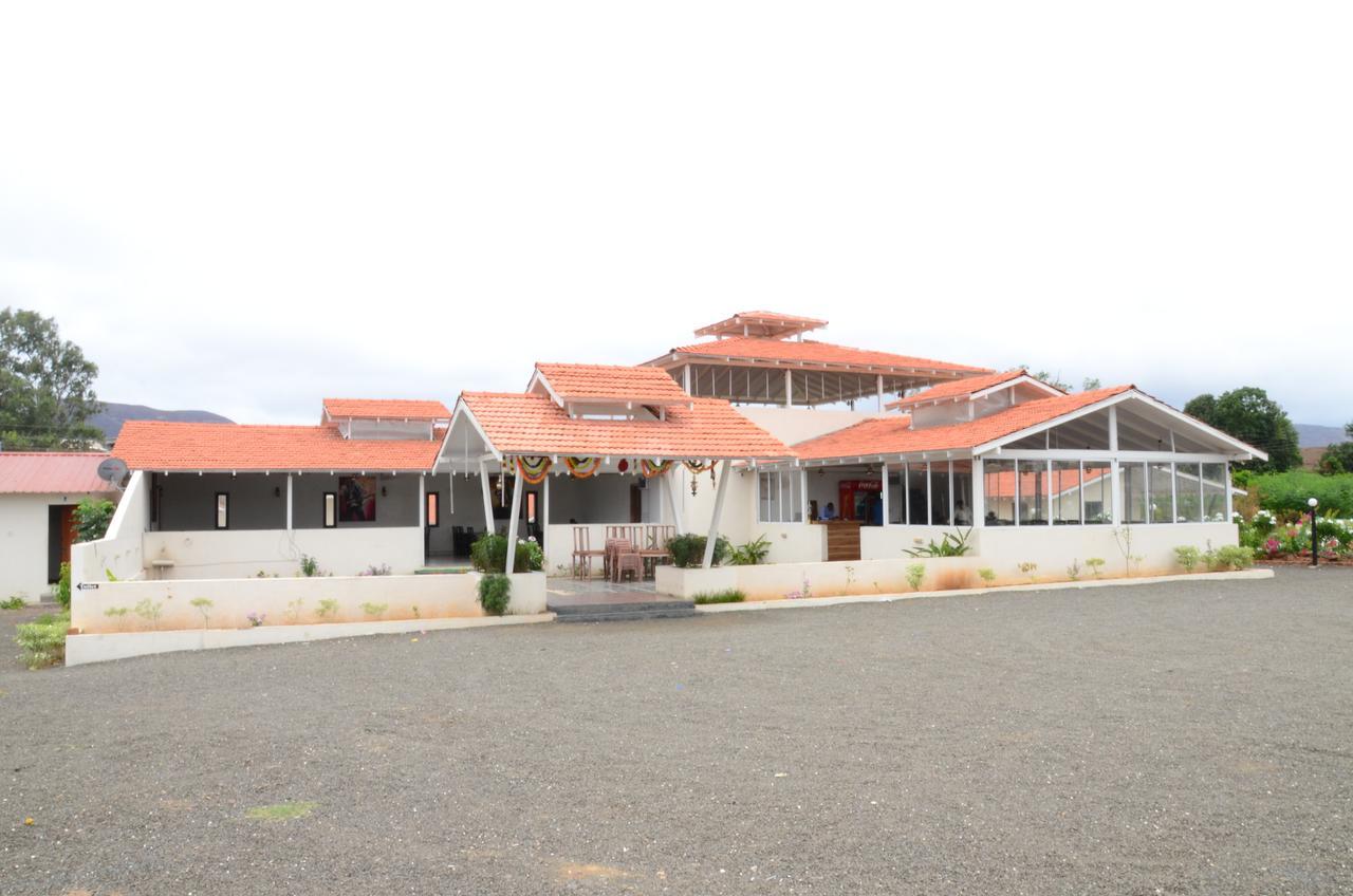 Mango Leaf Resort Mahirāvani Exterior foto